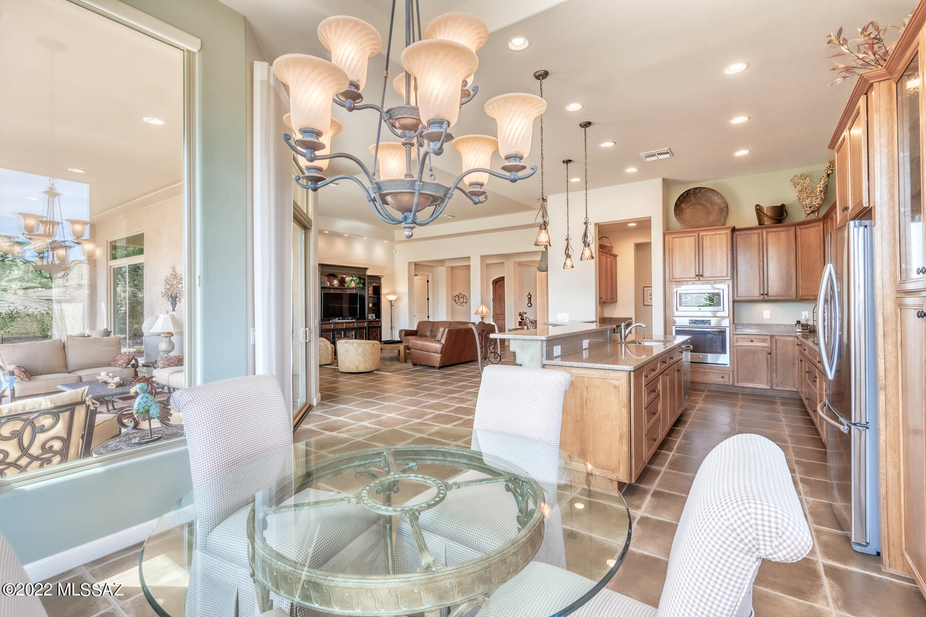 Saddlebrooke - Residential