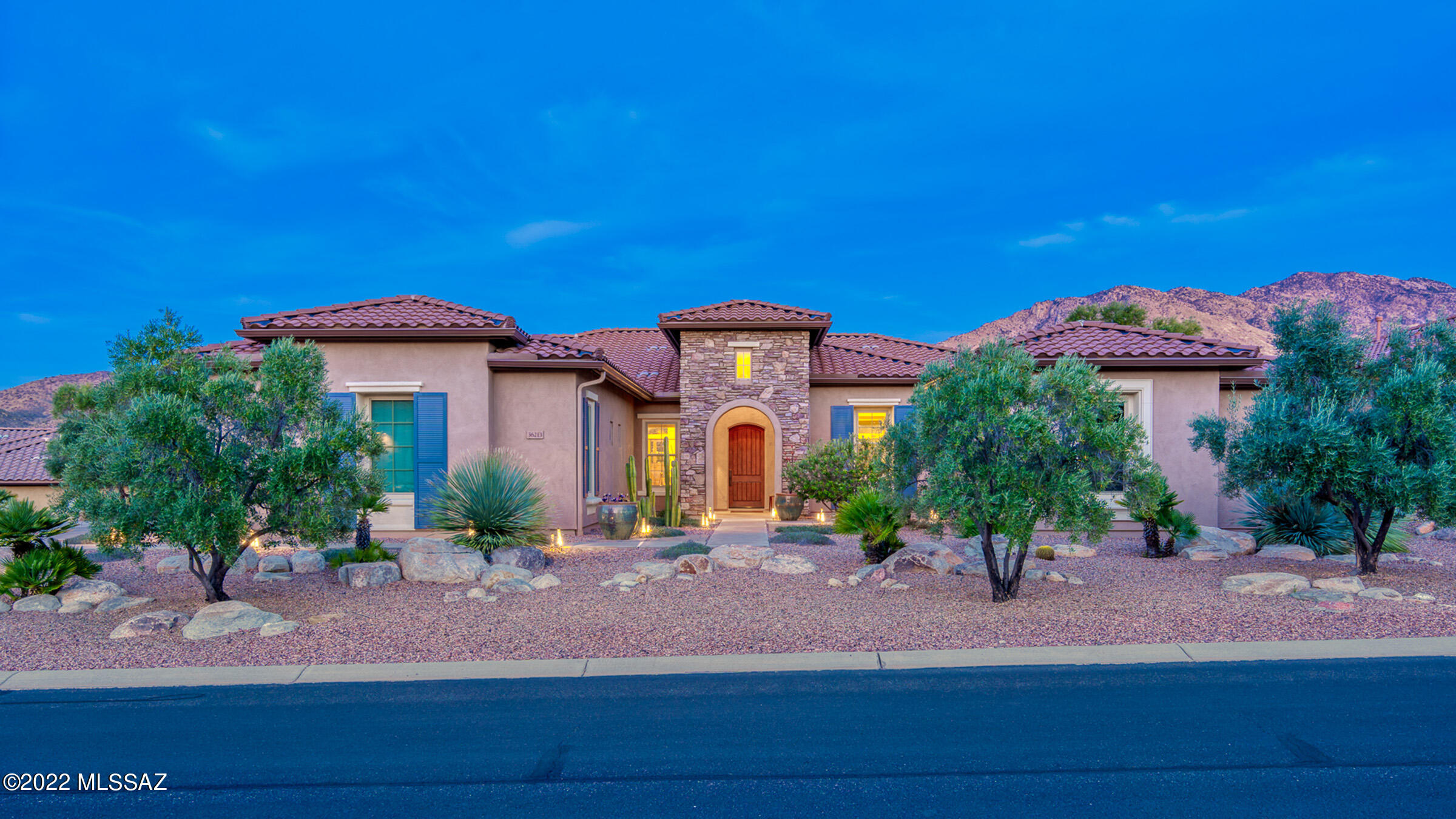 Saddlebrooke - Residential