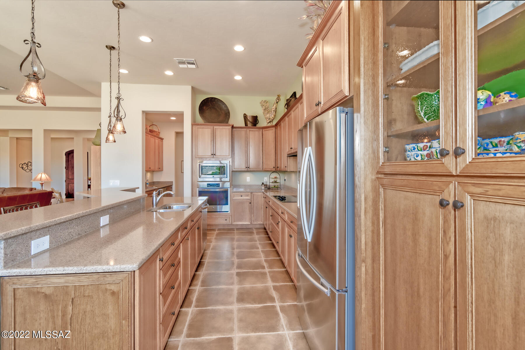 Saddlebrooke - Residential