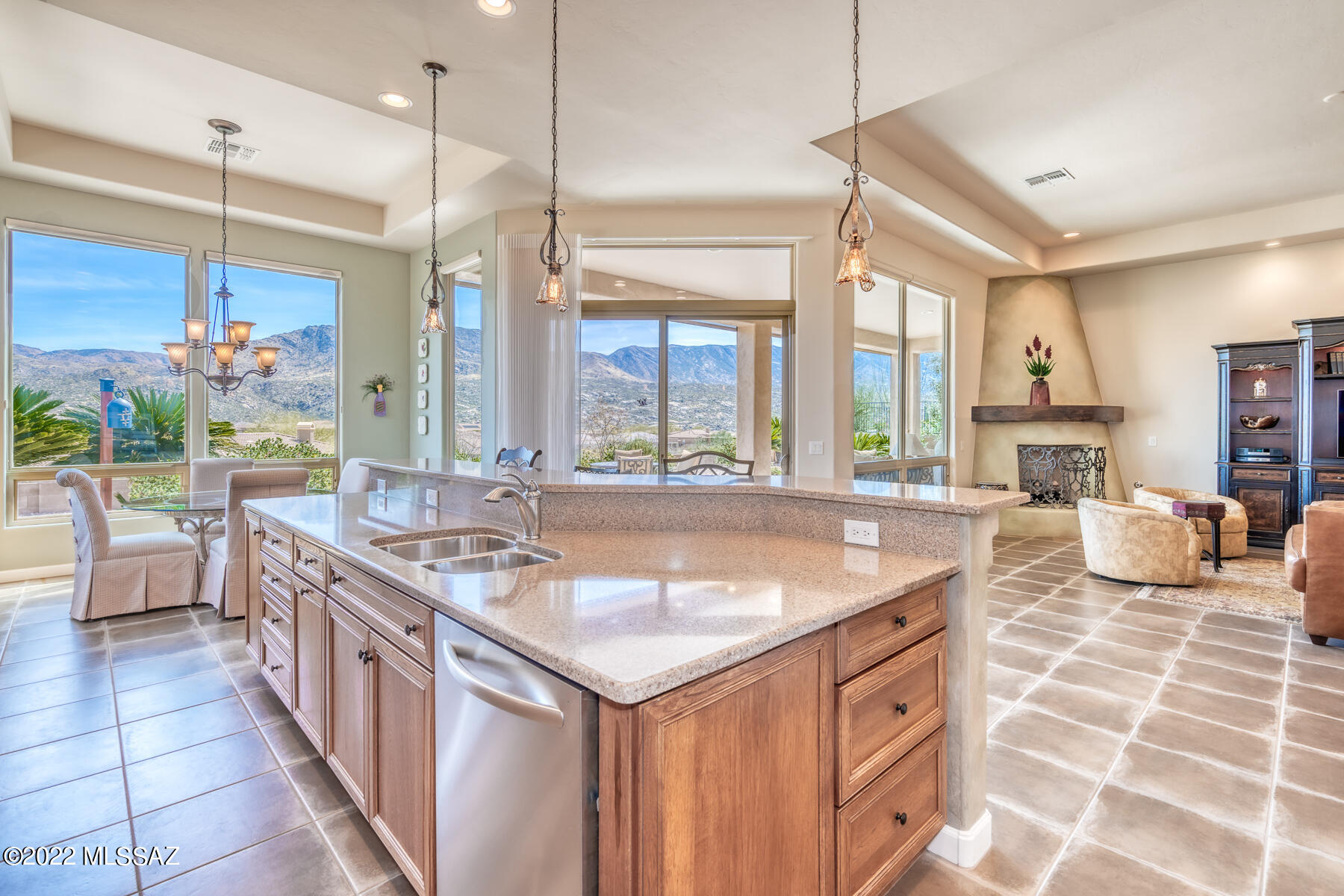Saddlebrooke - Residential