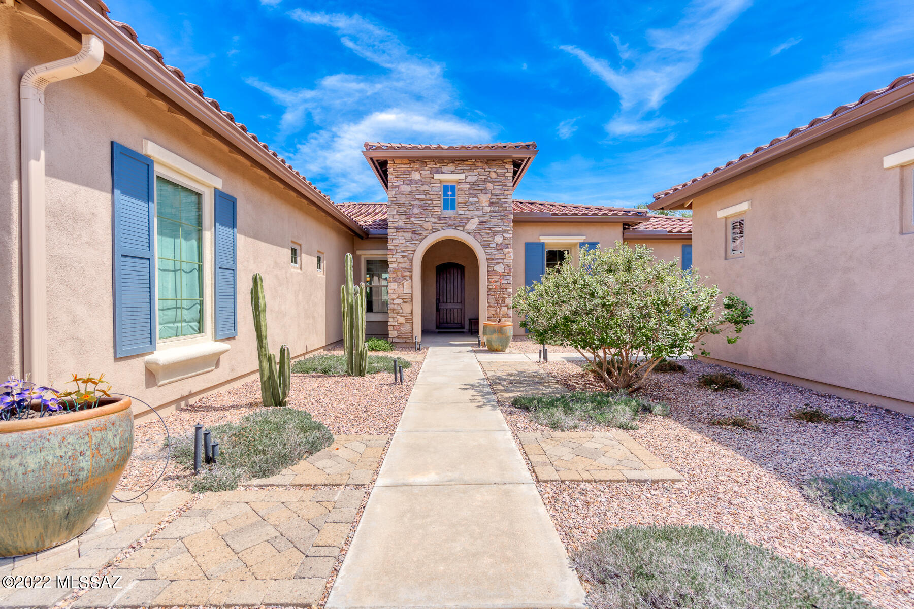 Saddlebrooke - Residential