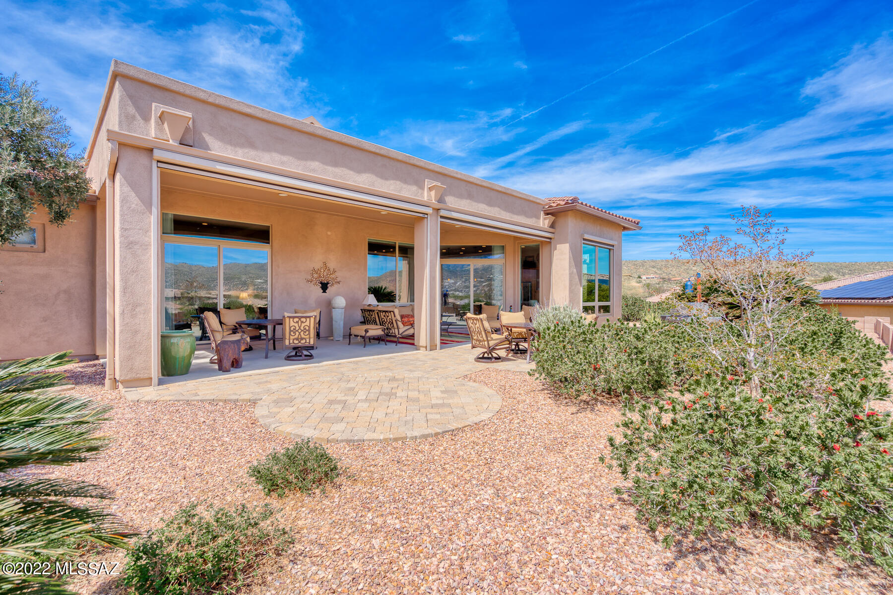 Saddlebrooke - Residential