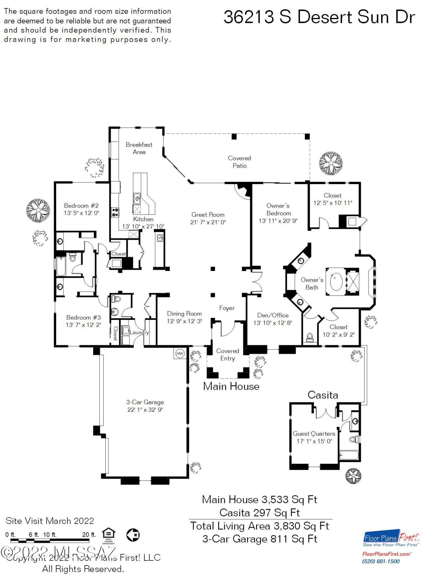 Saddlebrooke - Residential