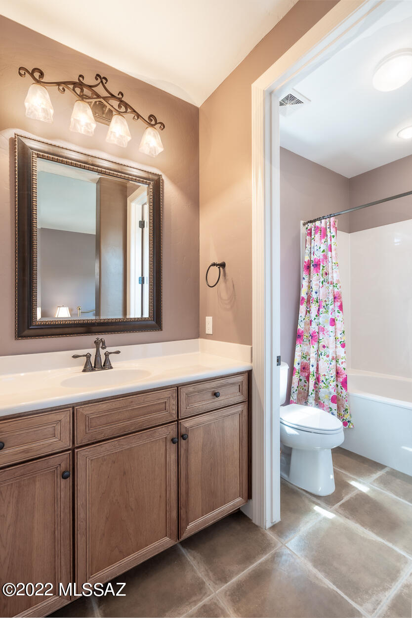 Saddlebrooke - Residential
