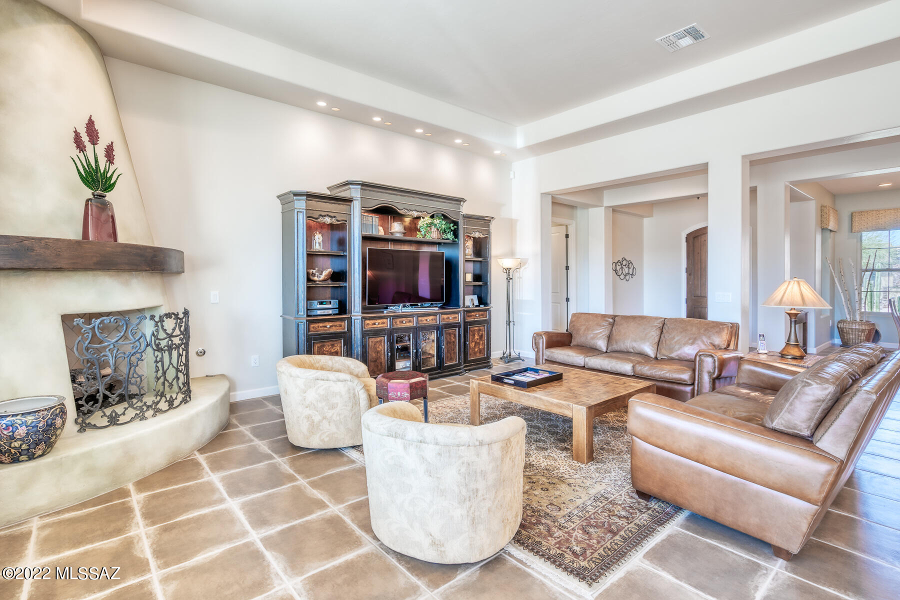 Saddlebrooke - Residential
