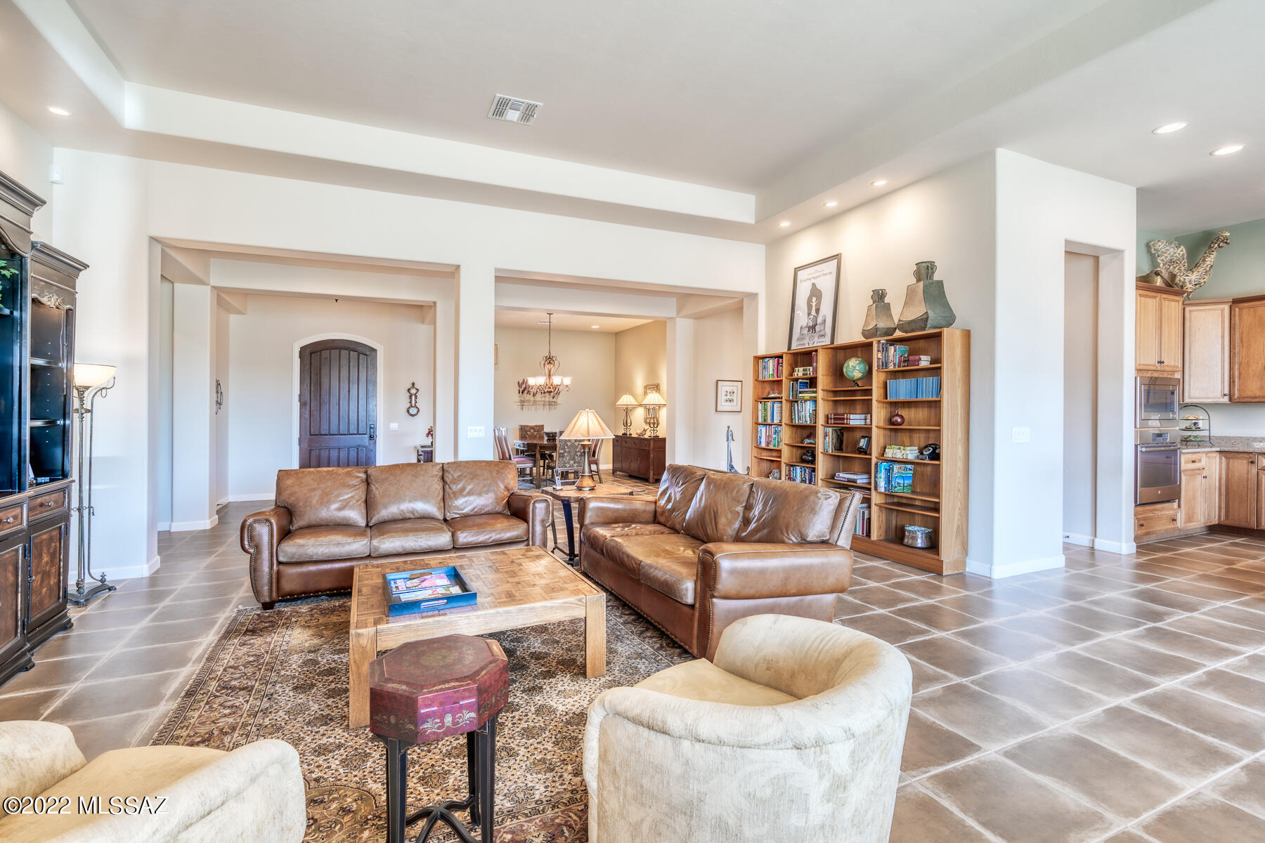 Saddlebrooke - Residential
