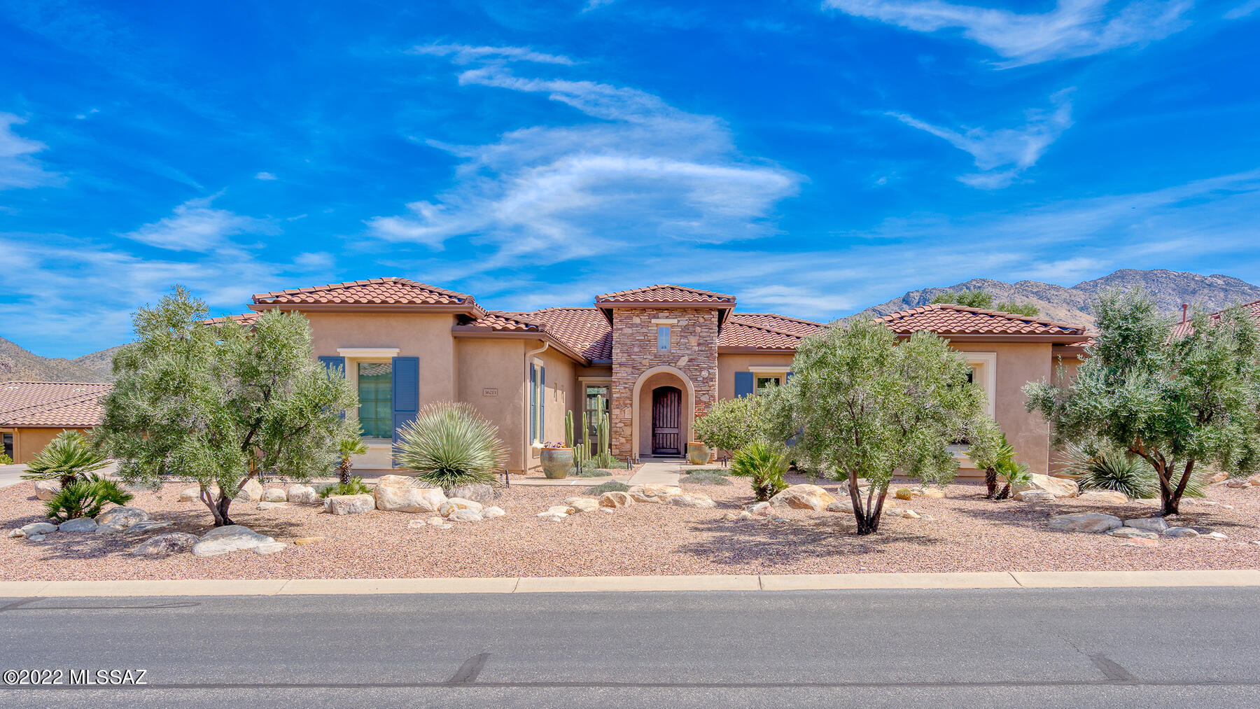 Saddlebrooke - Residential