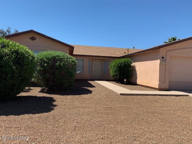 Horizons at Rita Ranch (1-71) - Residential