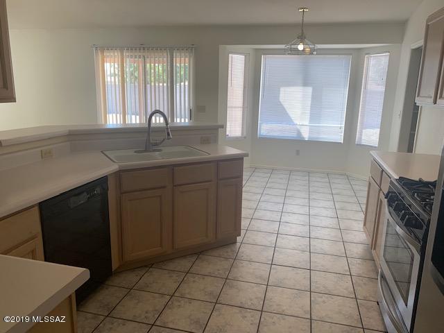 Horizons at Rita Ranch (1-71) - Residential