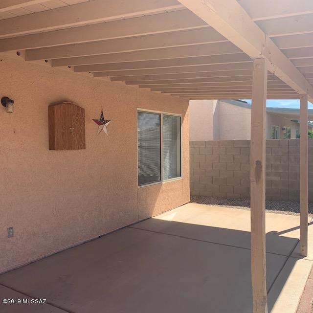 Horizons at Rita Ranch (1-71) - Residential