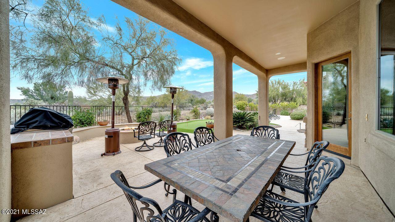 Dos Lagos at Dove Mountain (1-91) - Residential