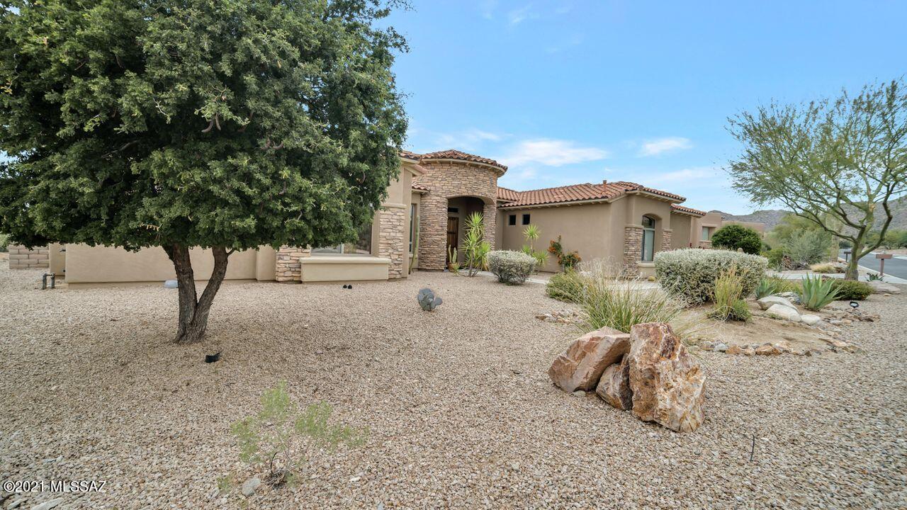 Dos Lagos at Dove Mountain (1-91) - Residential
