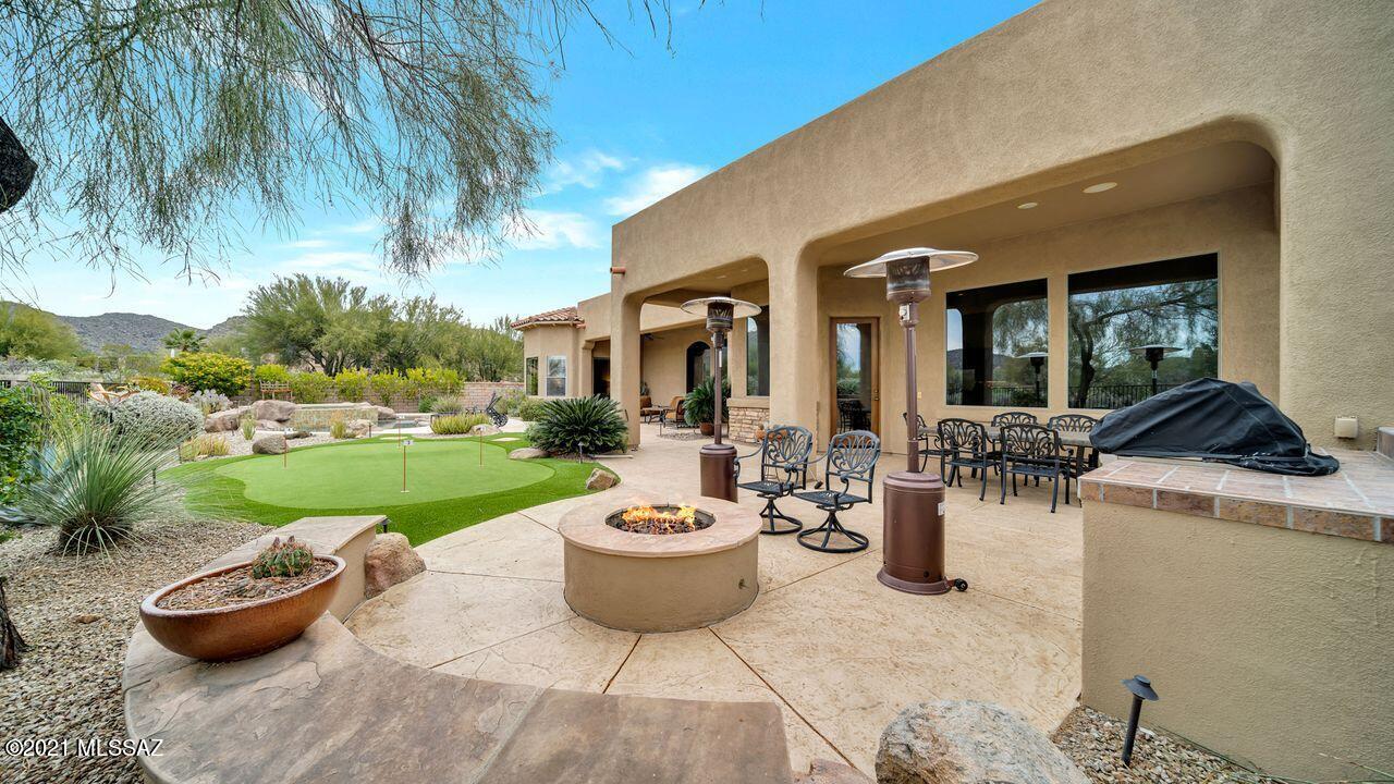 Dos Lagos at Dove Mountain (1-91) - Residential