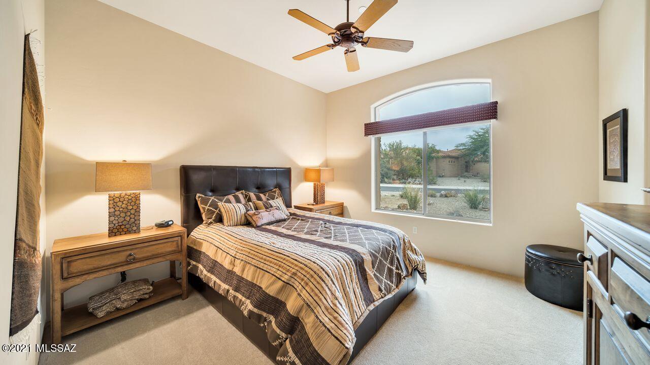 Dos Lagos at Dove Mountain (1-91) - Residential
