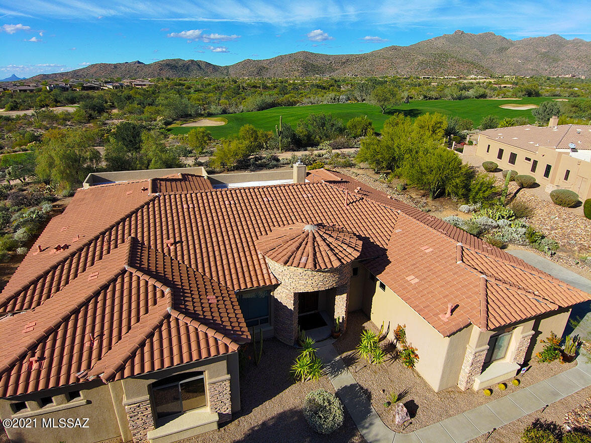 Dos Lagos at Dove Mountain (1-91) - Residential