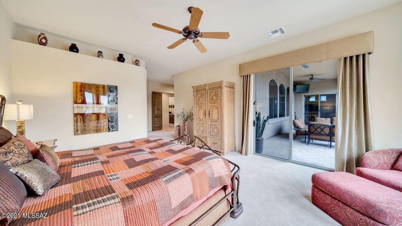 Dos Lagos at Dove Mountain (1-91) - Residential