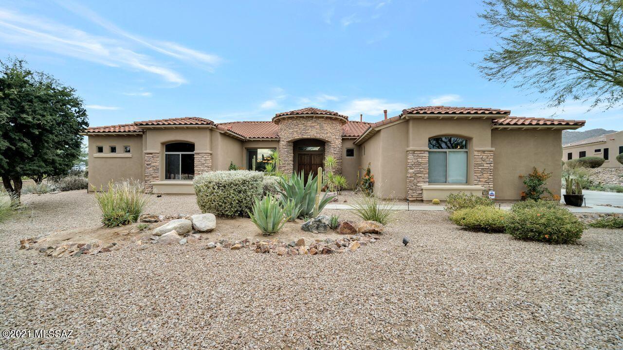 Dos Lagos at Dove Mountain (1-91) - Residential