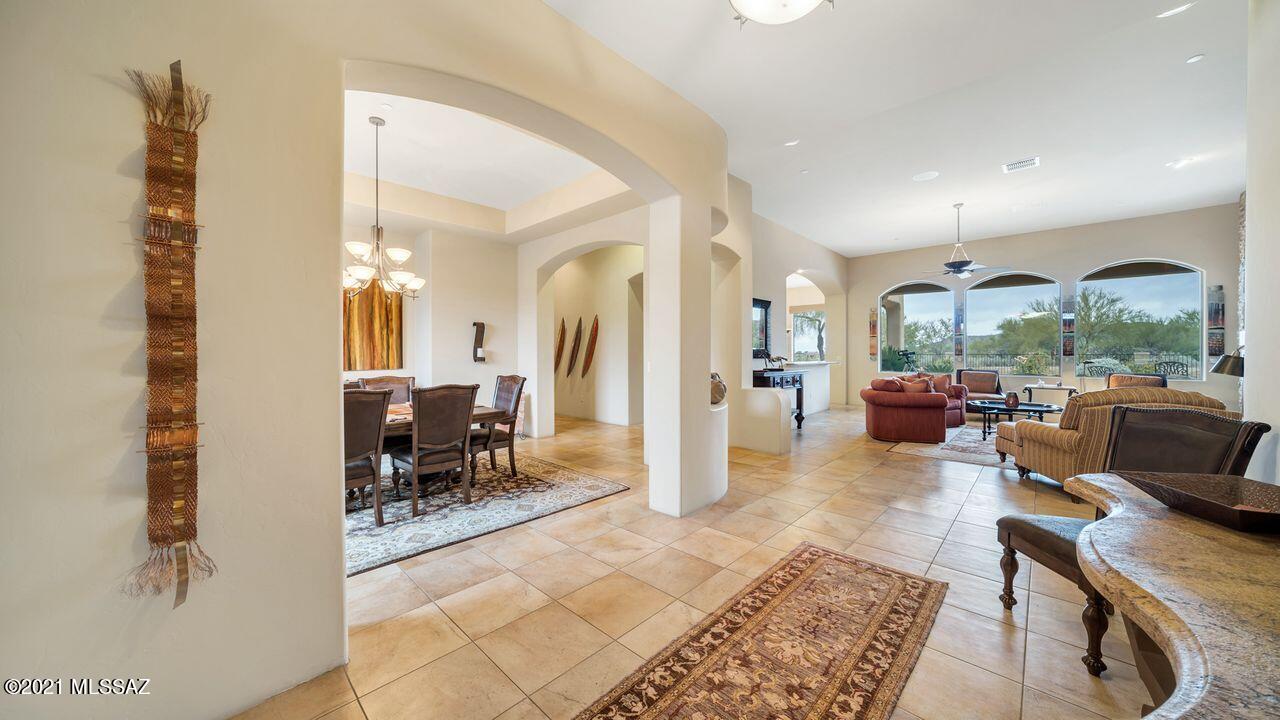 Dos Lagos at Dove Mountain (1-91) - Residential