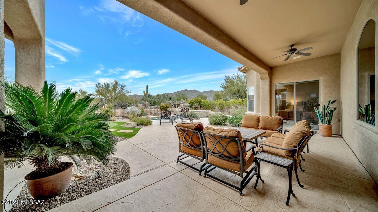 Dos Lagos at Dove Mountain (1-91) - Residential
