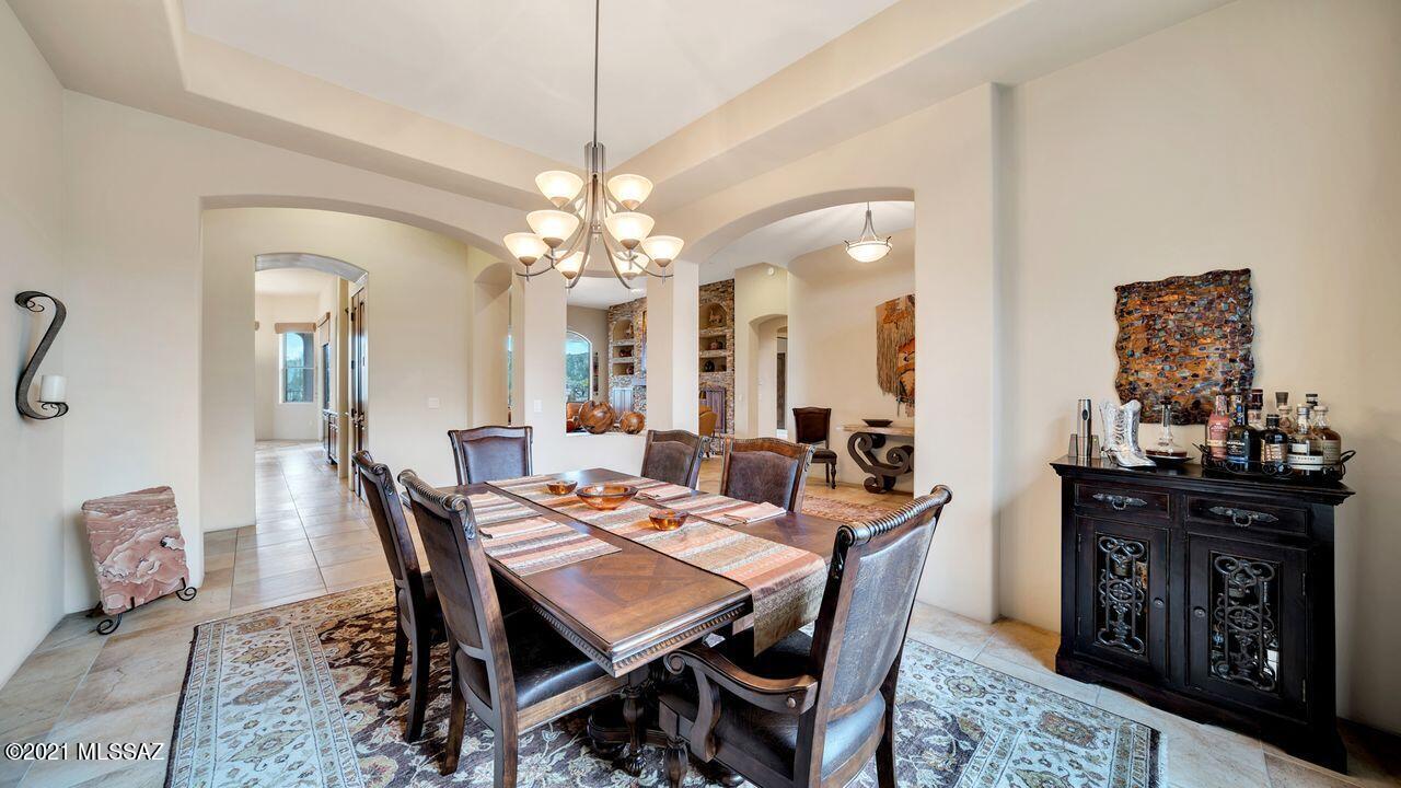 Dos Lagos at Dove Mountain (1-91) - Residential
