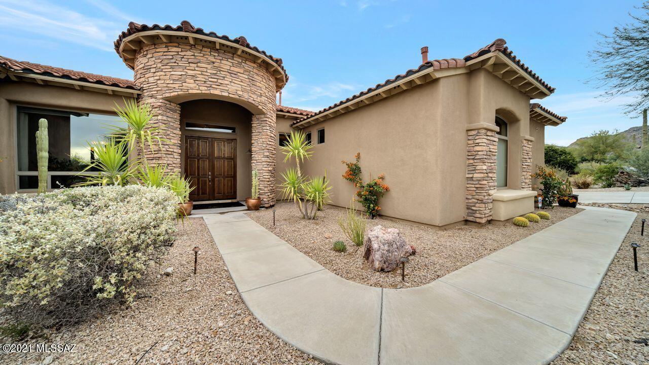Dos Lagos at Dove Mountain (1-91) - Residential
