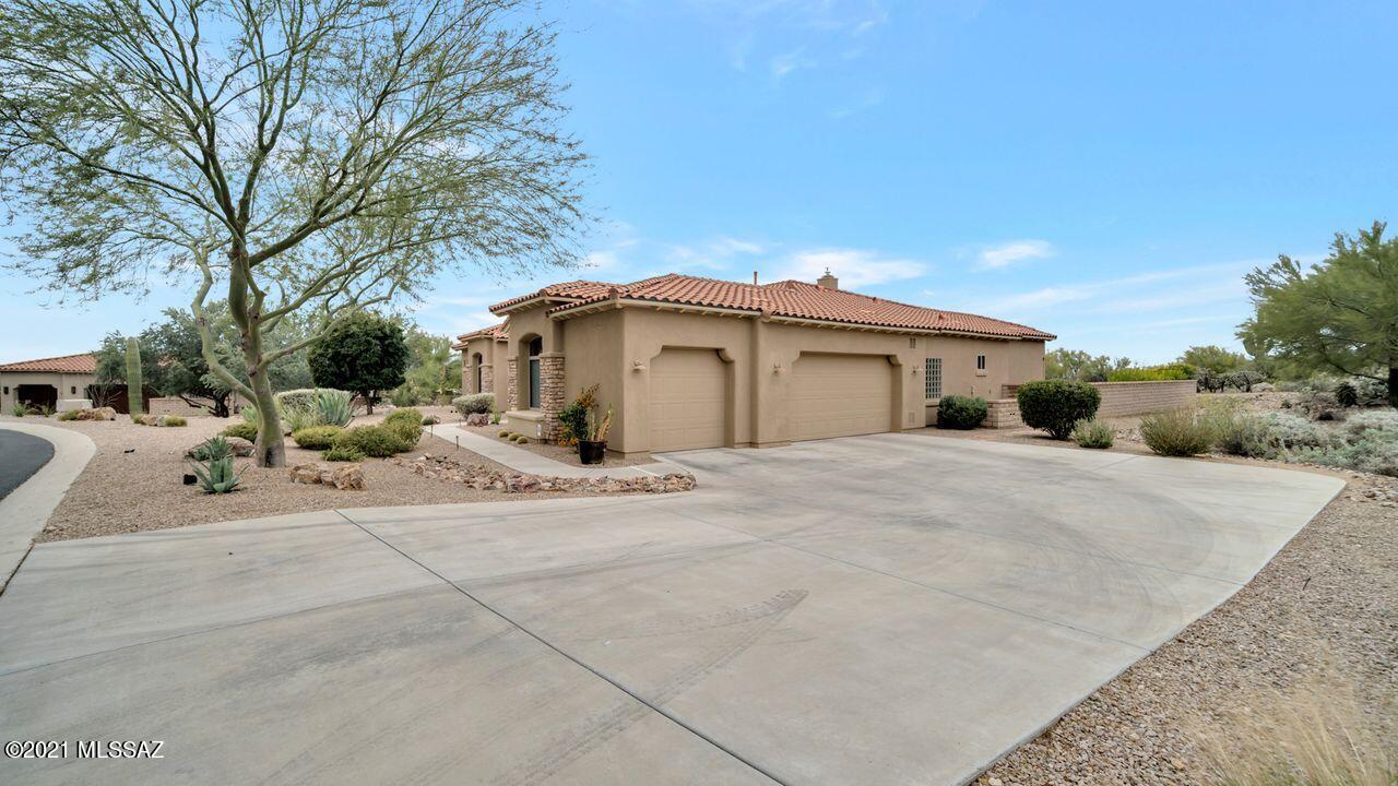 Dos Lagos at Dove Mountain (1-91) - Residential