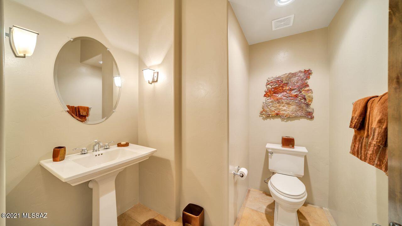 Dos Lagos at Dove Mountain (1-91) - Residential