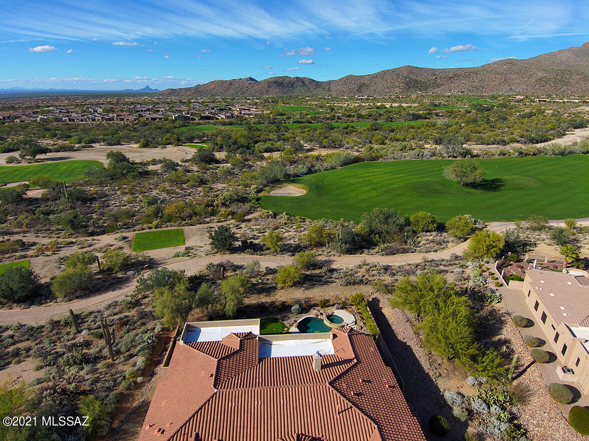 Dos Lagos at Dove Mountain (1-91) - Residential