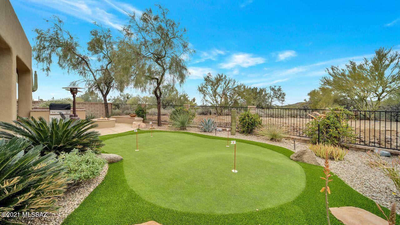 Dos Lagos at Dove Mountain (1-91) - Residential