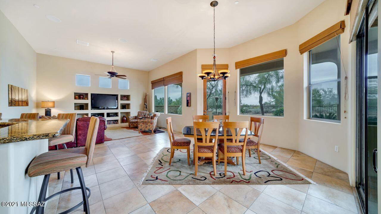 Dos Lagos at Dove Mountain (1-91) - Residential