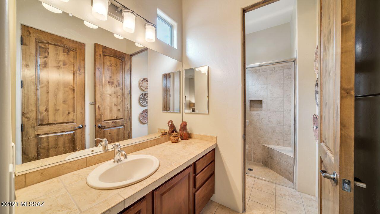 Dos Lagos at Dove Mountain (1-91) - Residential