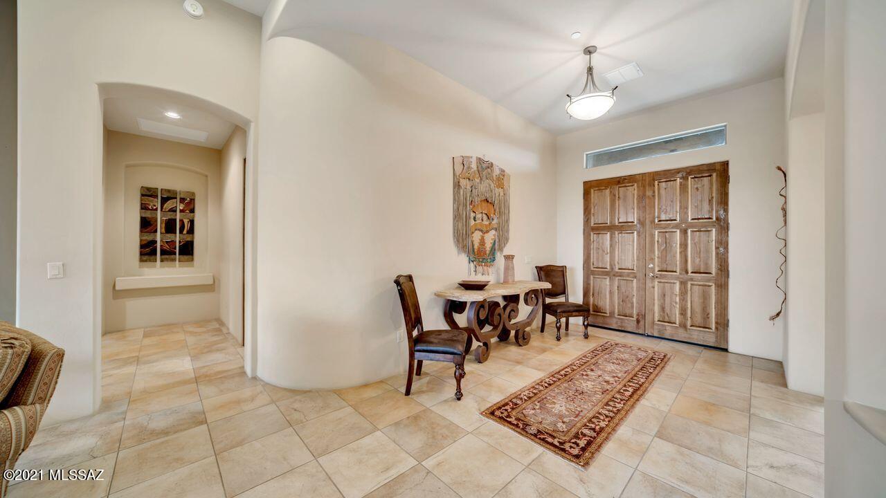 Dos Lagos at Dove Mountain (1-91) - Residential