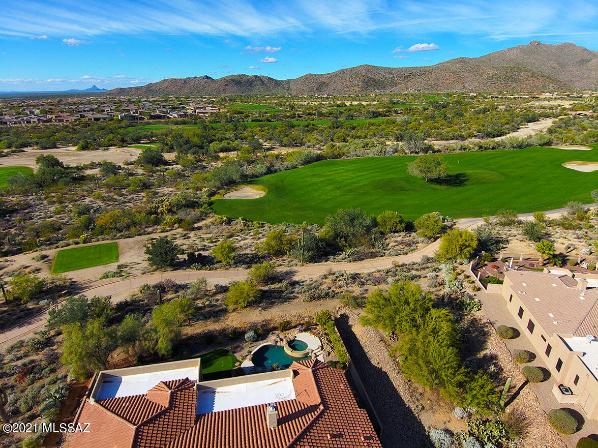 Dos Lagos at Dove Mountain (1-91) - Residential