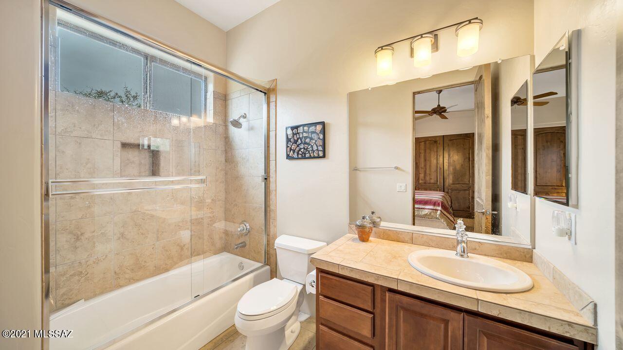 Dos Lagos at Dove Mountain (1-91) - Residential