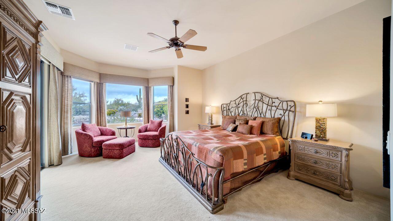 Dos Lagos at Dove Mountain (1-91) - Residential