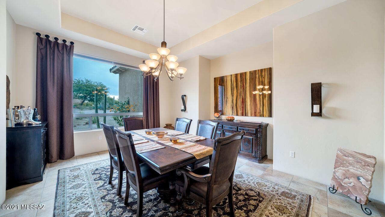 Dos Lagos at Dove Mountain (1-91) - Residential