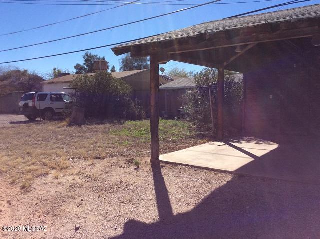 New Deal Acres - Residential Lease