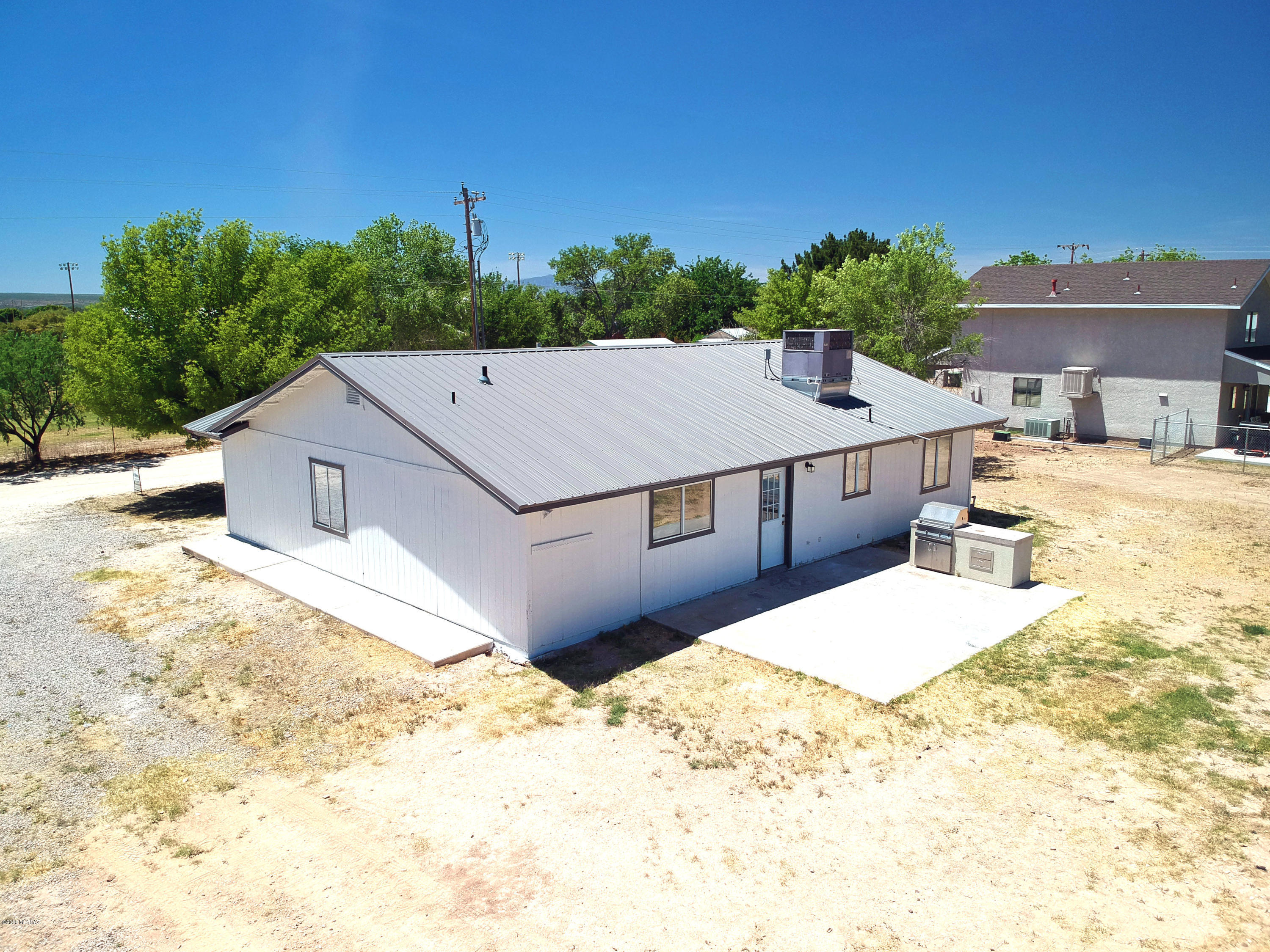 N/A - Residential