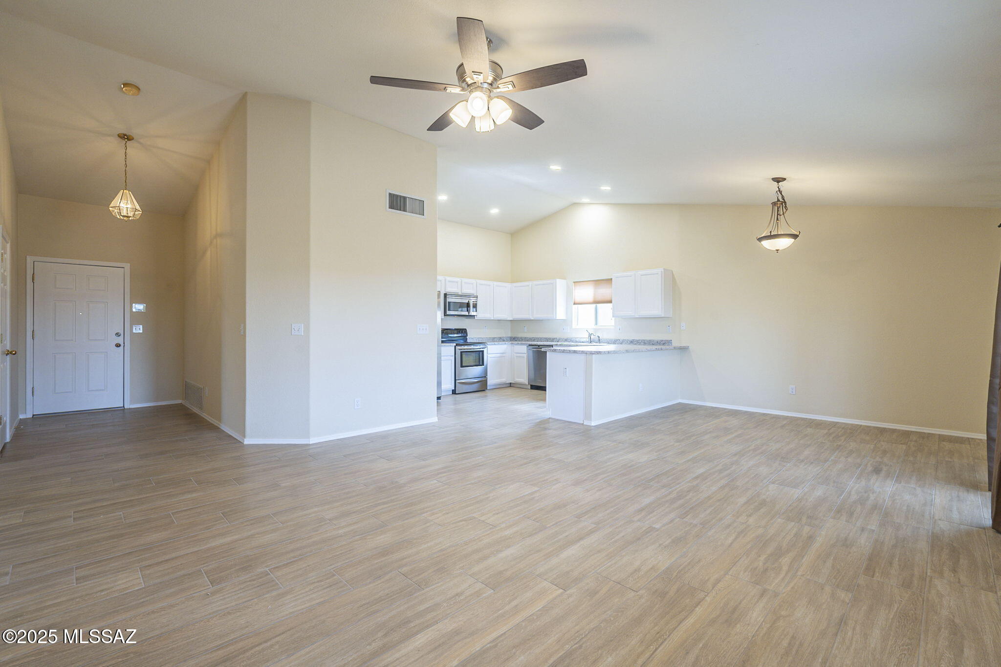 Hidden Vista (1-147) - Residential