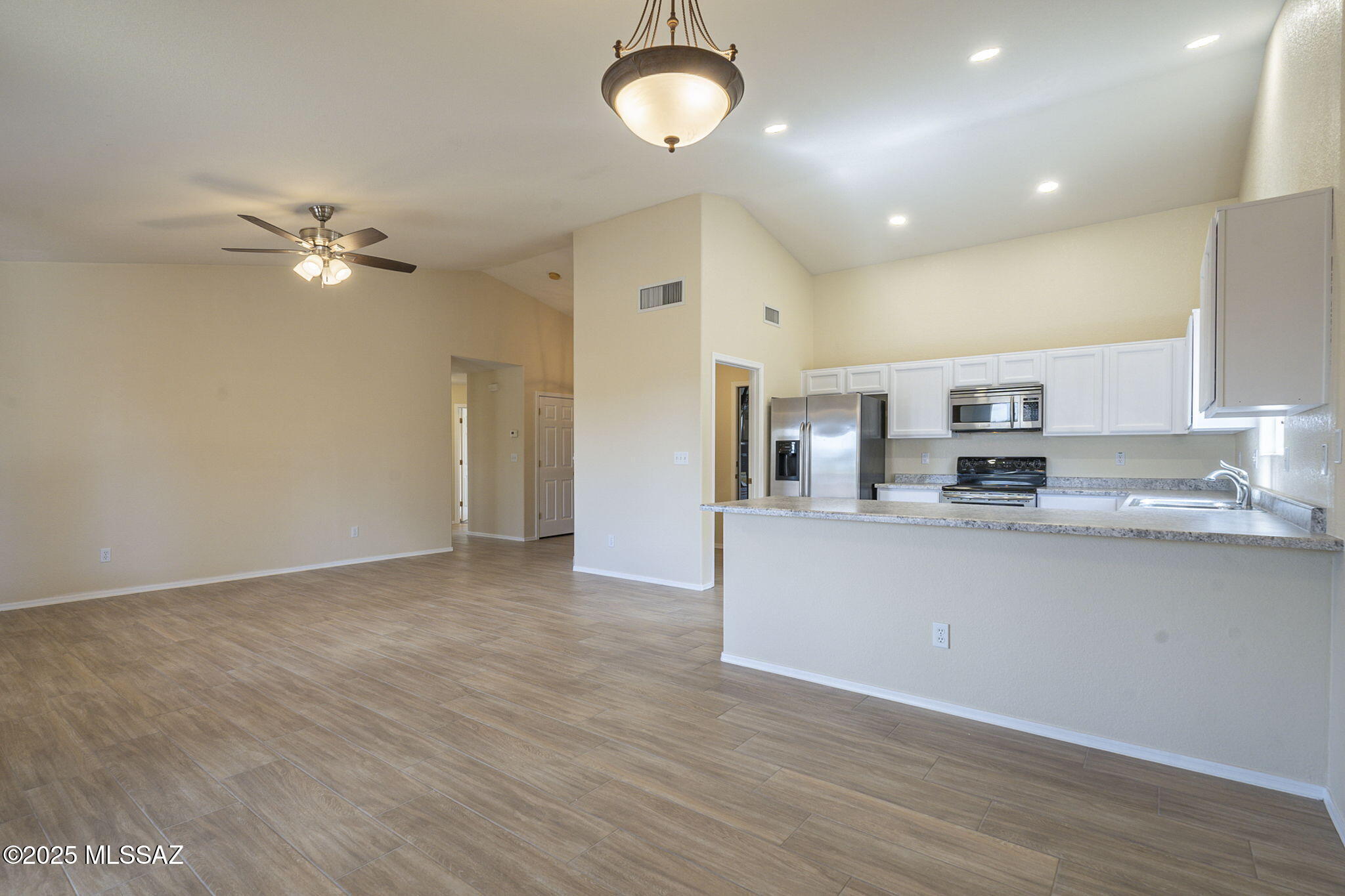 Hidden Vista (1-147) - Residential