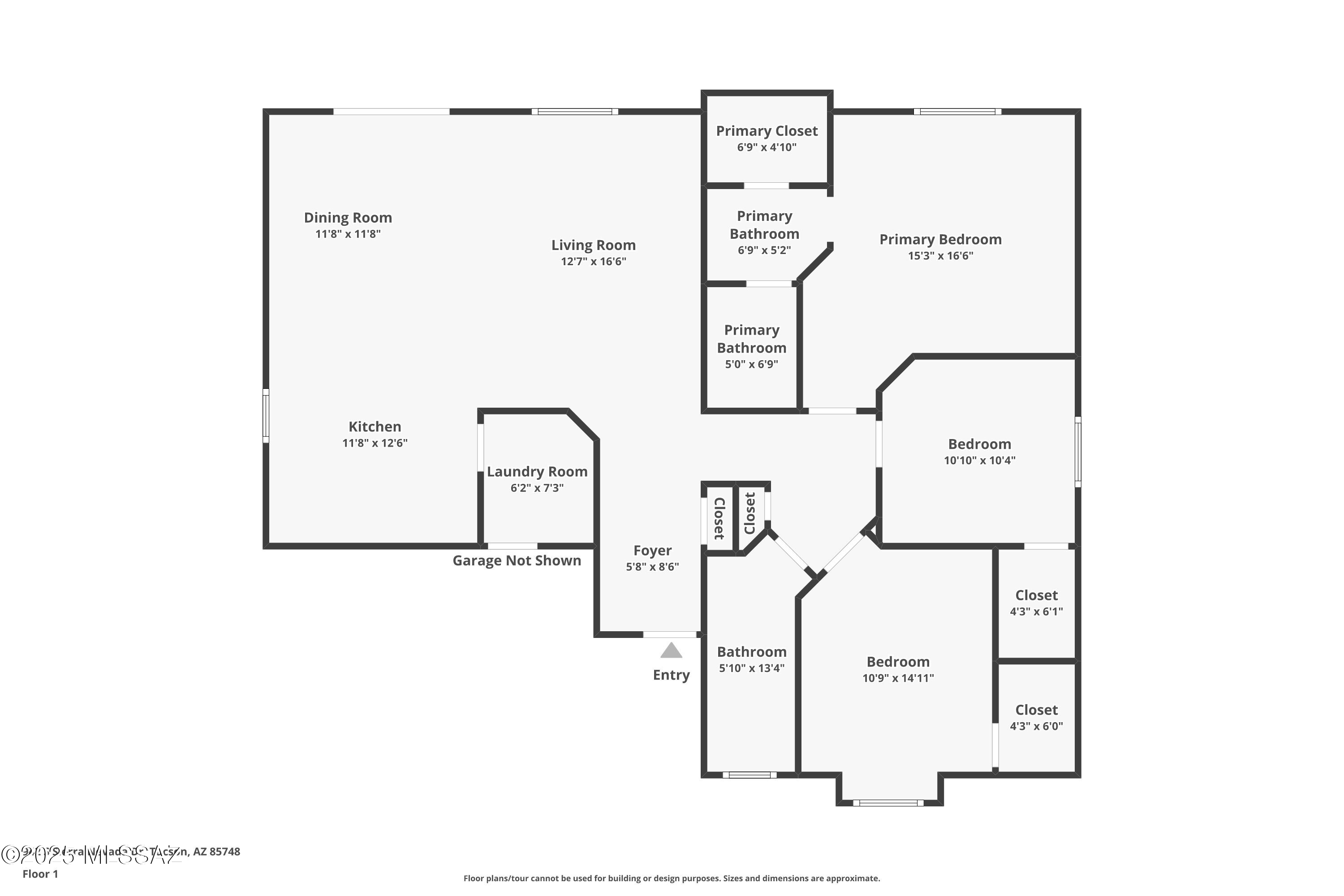 Hidden Vista (1-147) - Residential