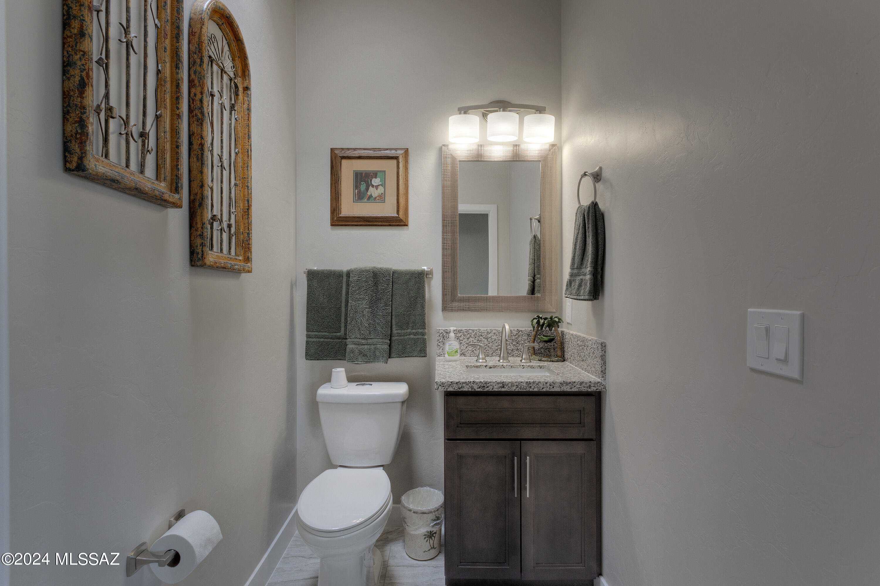 Madera Reserve Phase I(1-130) - Residential
