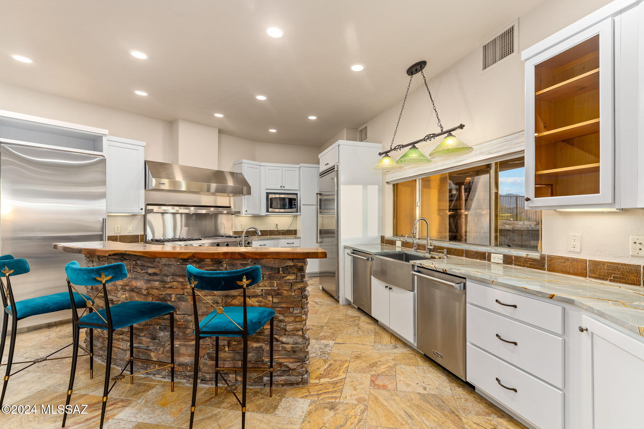 Mira Vista Estates (1-23) - Residential