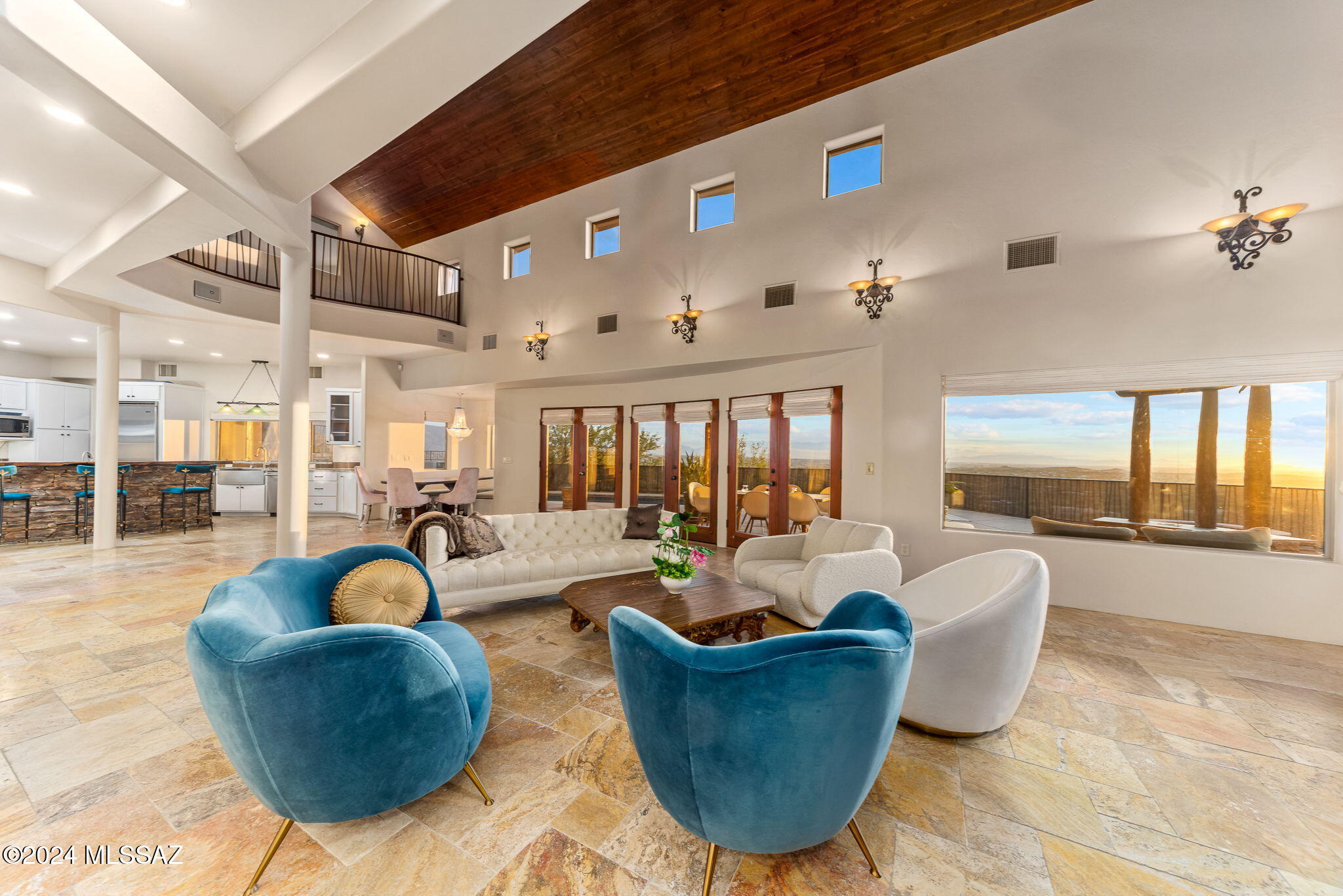 Mira Vista Estates (1-23) - Residential