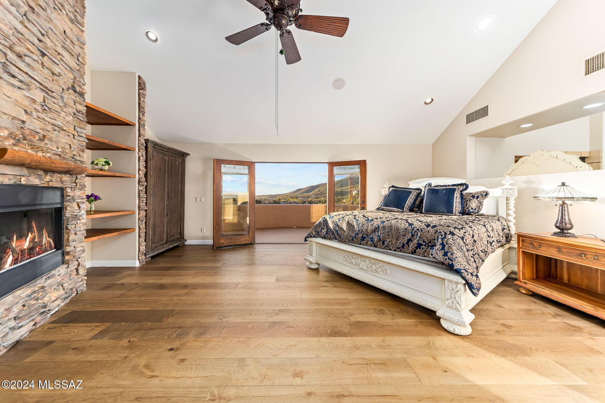 Mira Vista Estates (1-23) - Residential