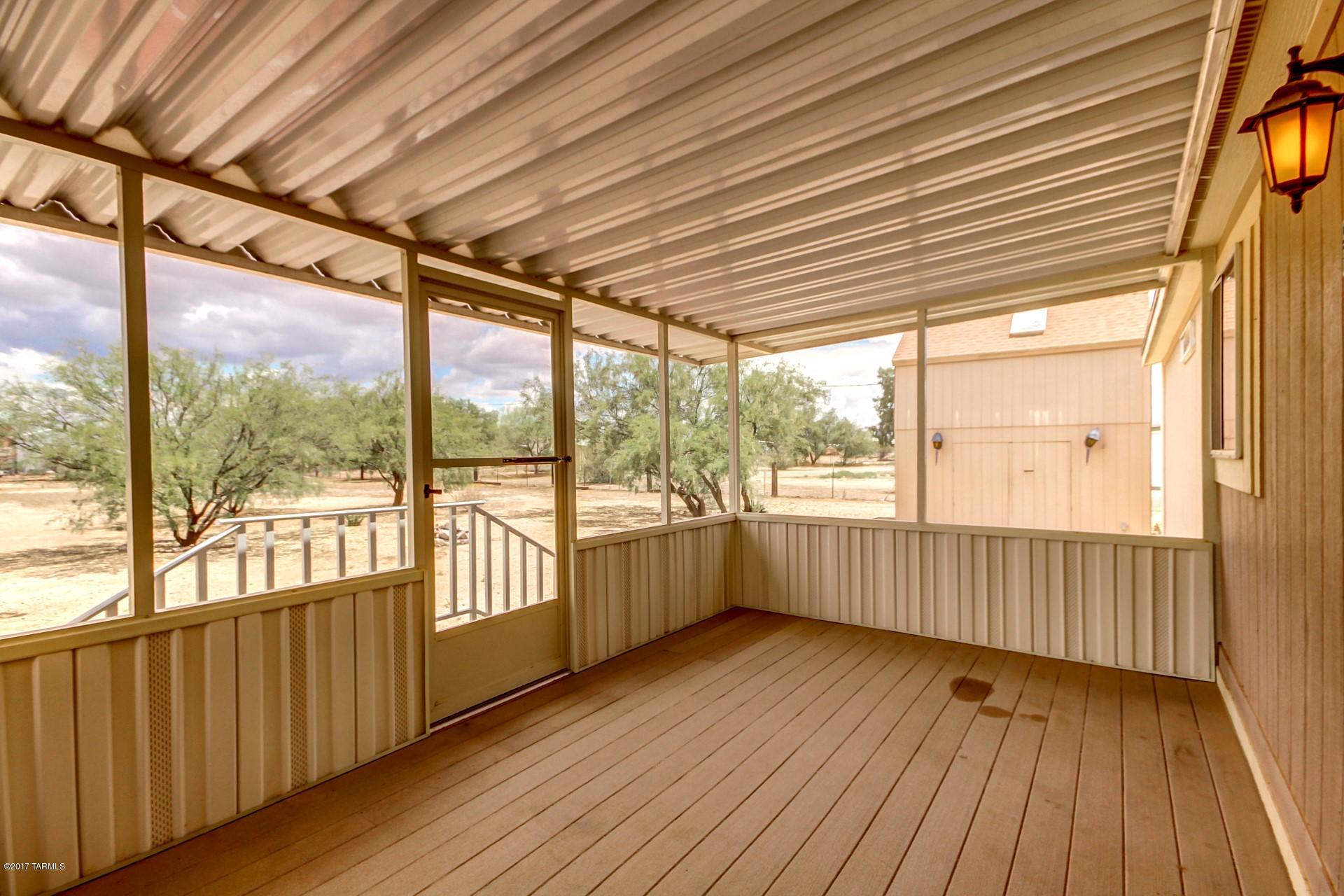 Avra Ranchettes - Residential