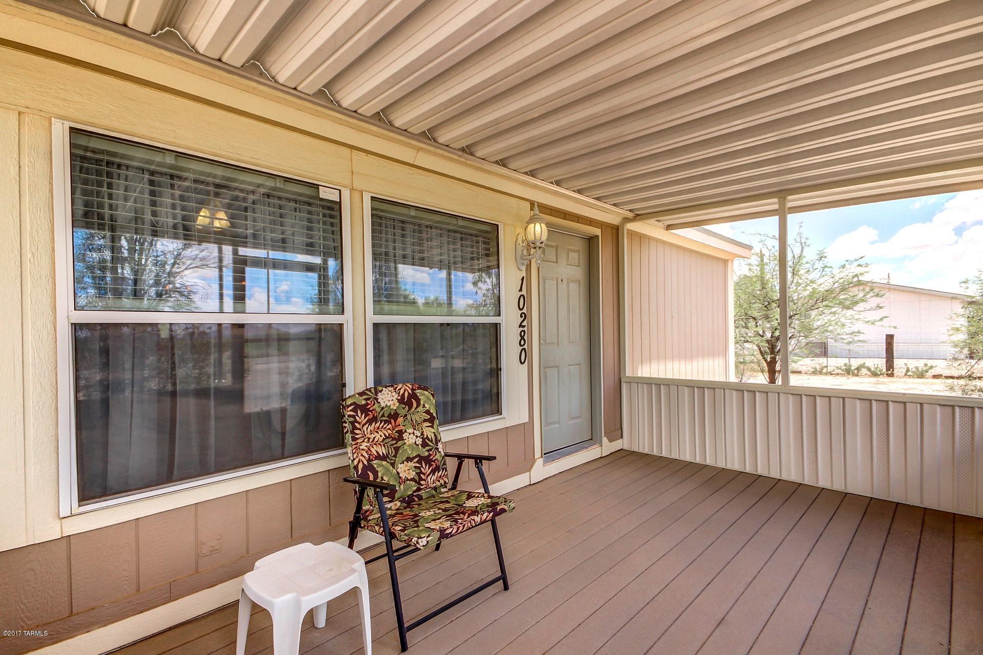 Avra Ranchettes - Residential