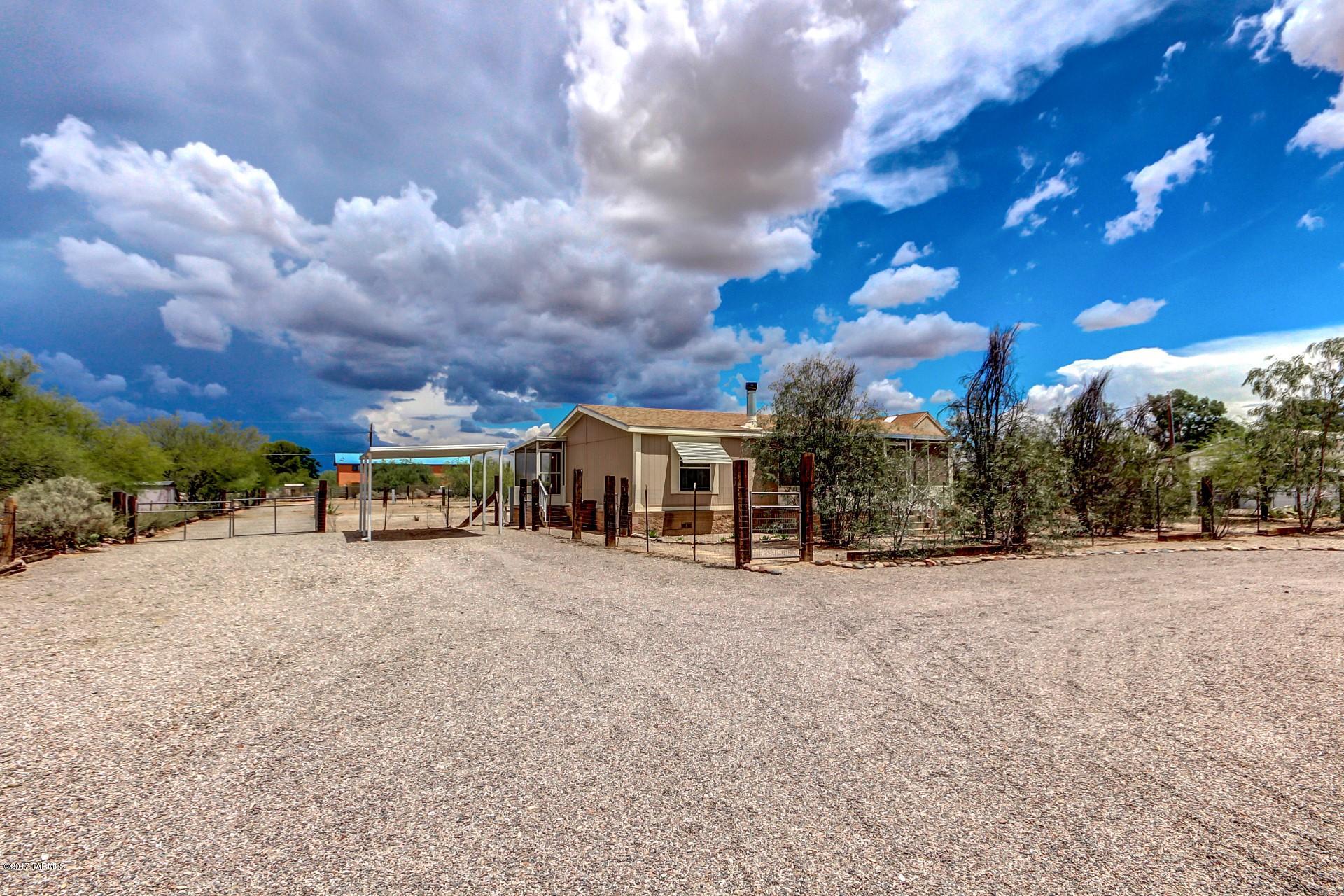 Avra Ranchettes - Residential