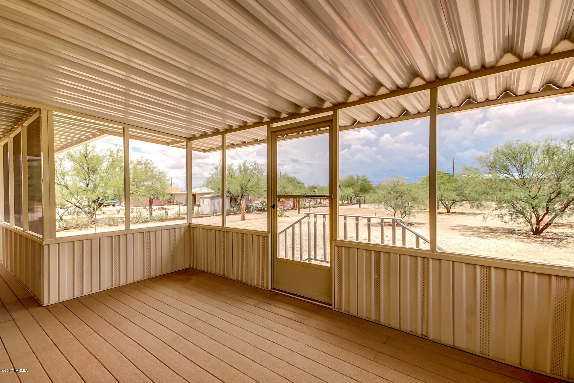 Avra Ranchettes - Residential
