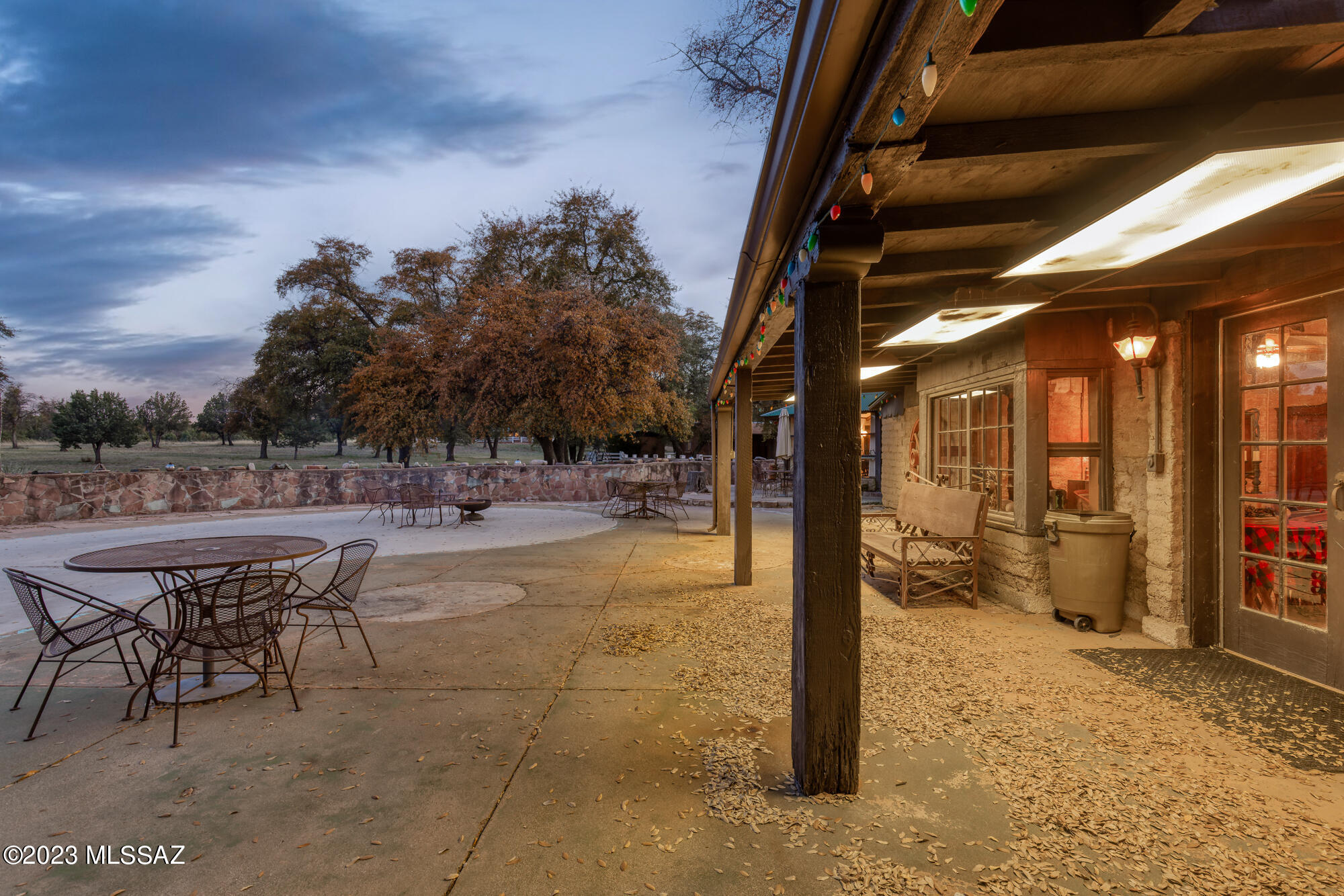 Out Of Pima County - Residential